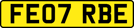 FE07RBE