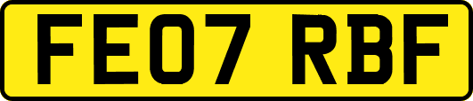 FE07RBF