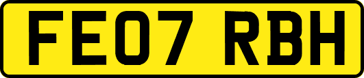 FE07RBH