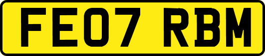 FE07RBM
