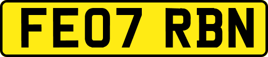 FE07RBN