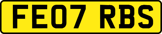 FE07RBS