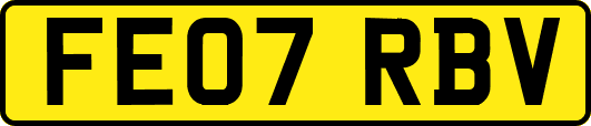 FE07RBV