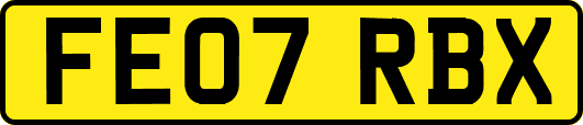 FE07RBX
