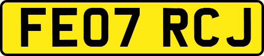 FE07RCJ