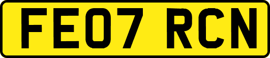 FE07RCN