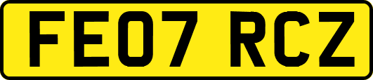 FE07RCZ