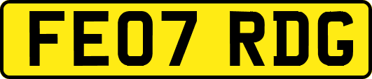FE07RDG