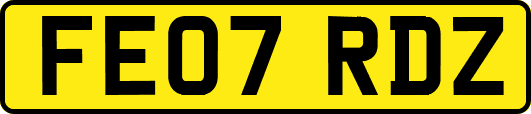FE07RDZ