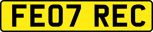 FE07REC