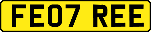 FE07REE
