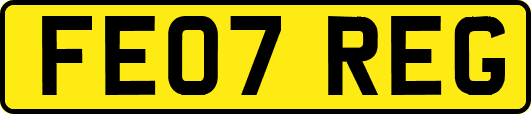 FE07REG