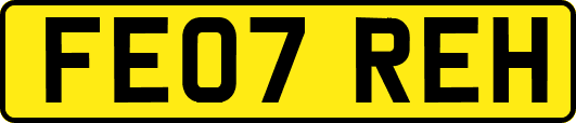FE07REH
