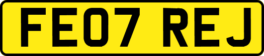 FE07REJ