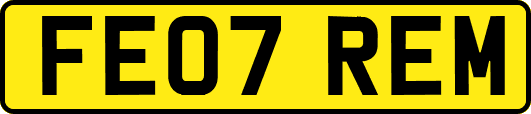 FE07REM