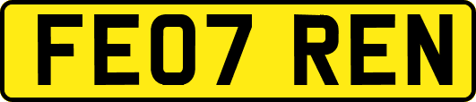 FE07REN