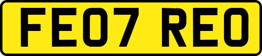 FE07REO