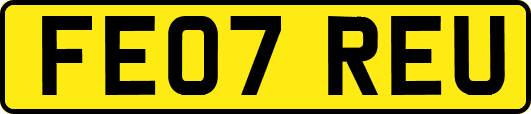FE07REU