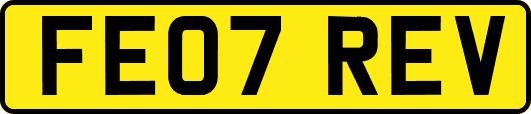 FE07REV