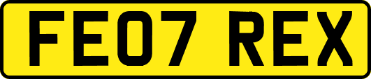 FE07REX