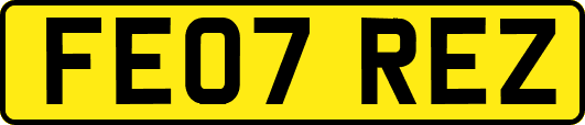 FE07REZ
