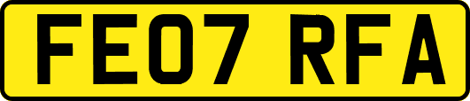 FE07RFA