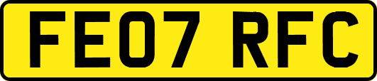 FE07RFC