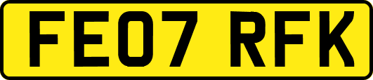 FE07RFK