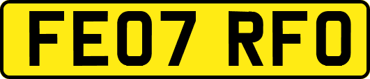 FE07RFO