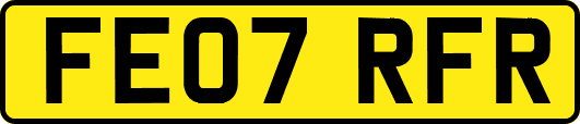 FE07RFR