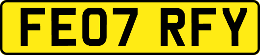 FE07RFY