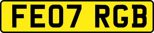 FE07RGB