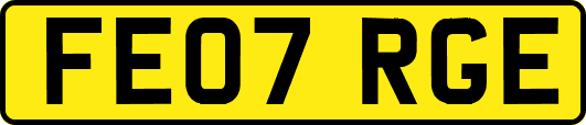 FE07RGE
