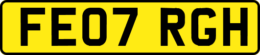 FE07RGH