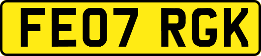 FE07RGK