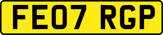 FE07RGP
