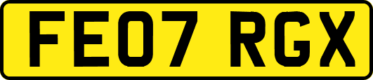 FE07RGX