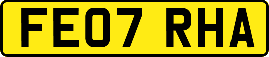 FE07RHA