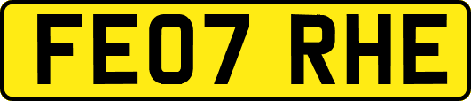 FE07RHE