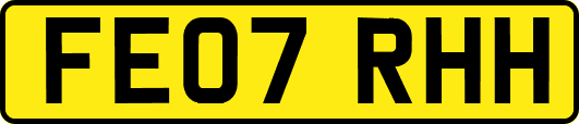 FE07RHH