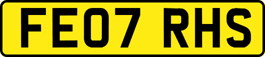 FE07RHS