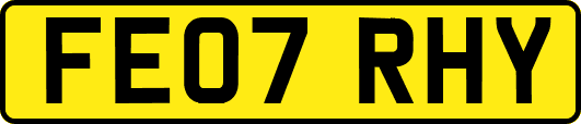 FE07RHY