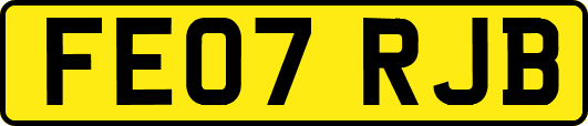 FE07RJB