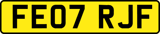 FE07RJF