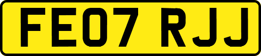 FE07RJJ