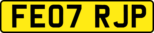 FE07RJP