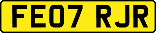 FE07RJR