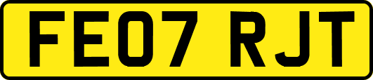 FE07RJT