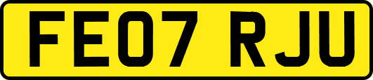 FE07RJU
