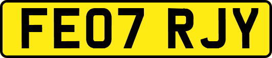 FE07RJY